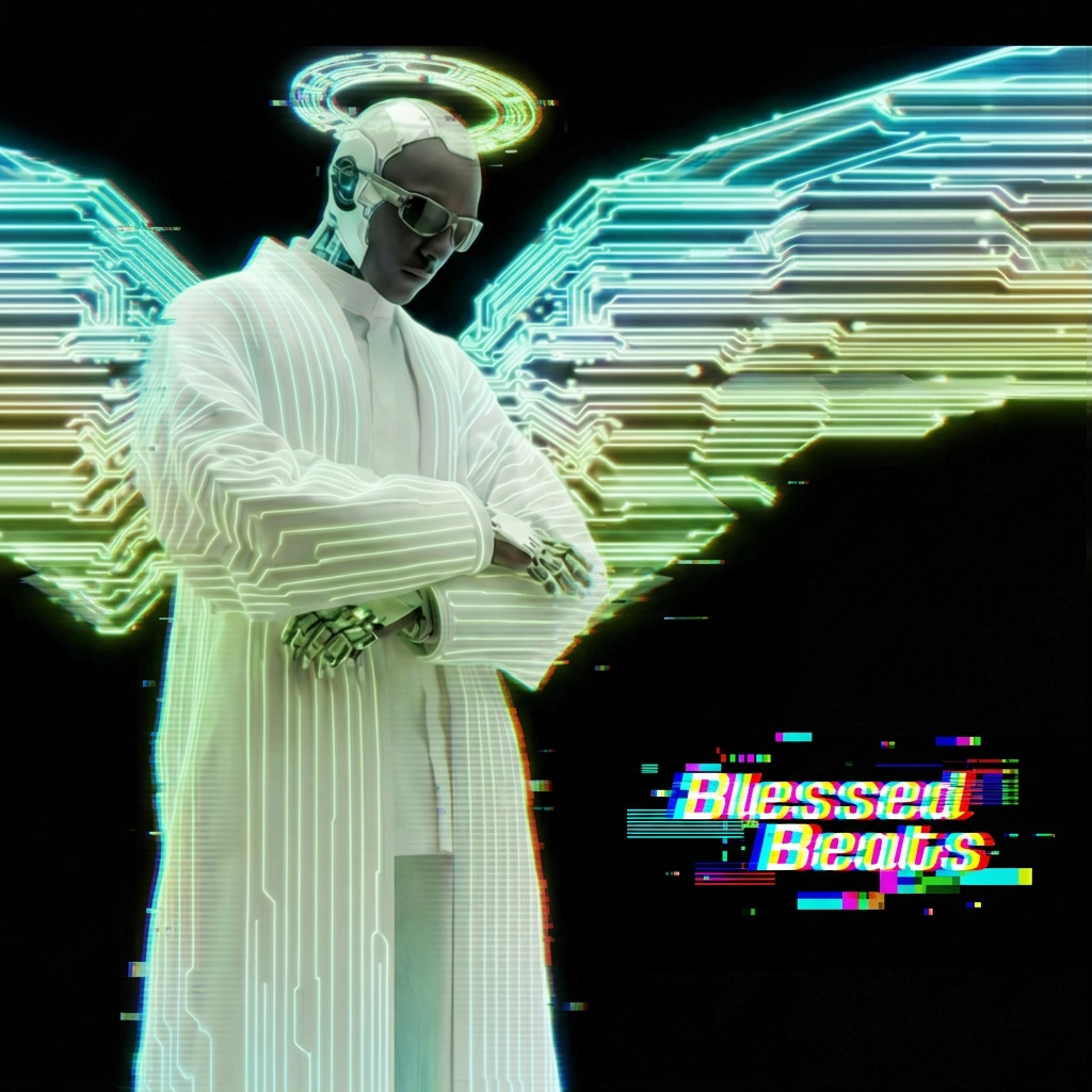 Blessed Beats