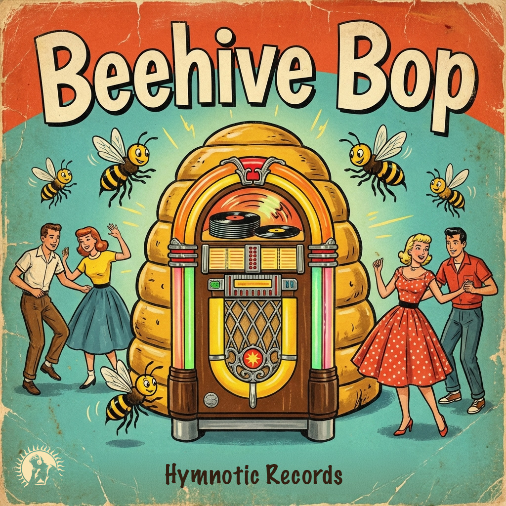 Beehive Bop