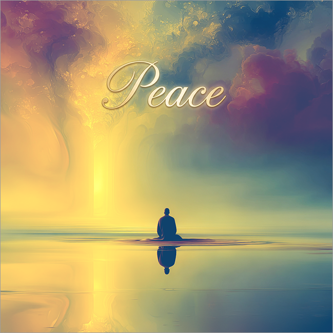 Peace