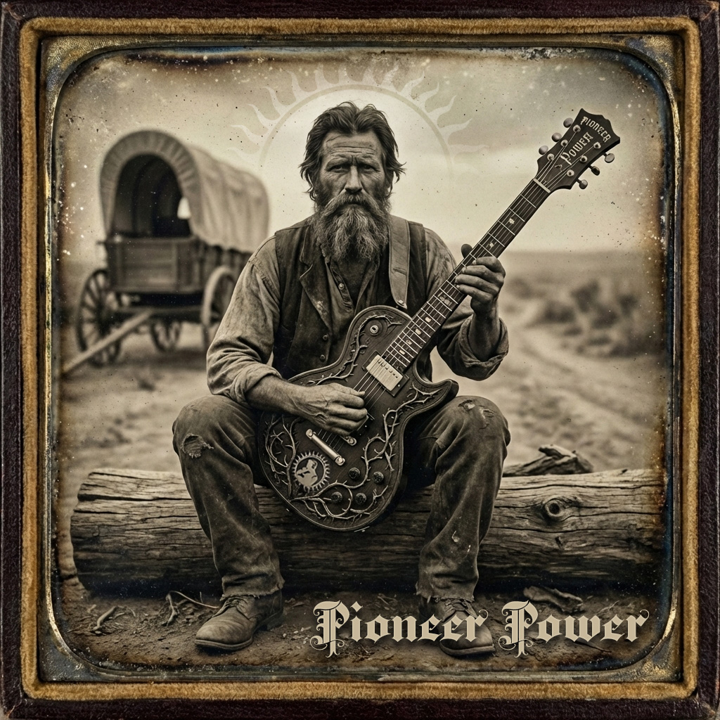 Pioneer Power