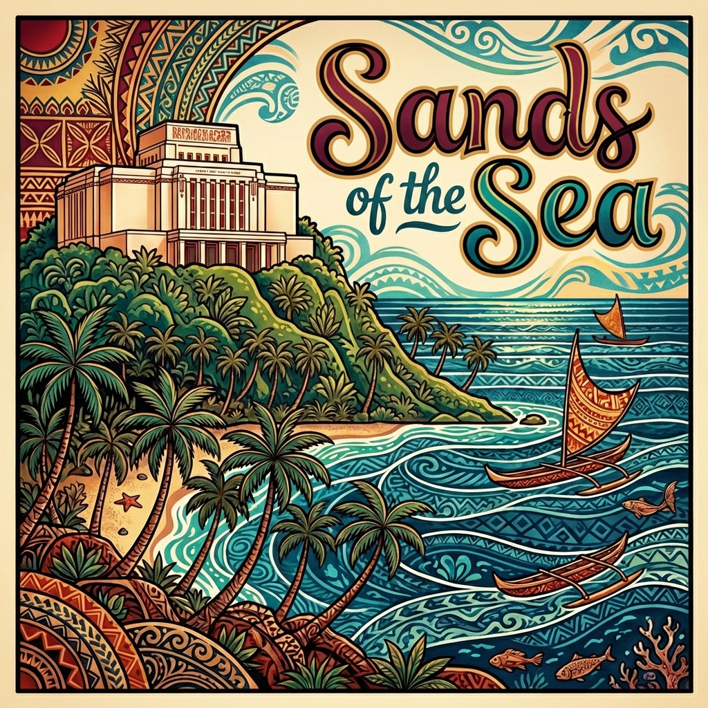 Sands of the Sea