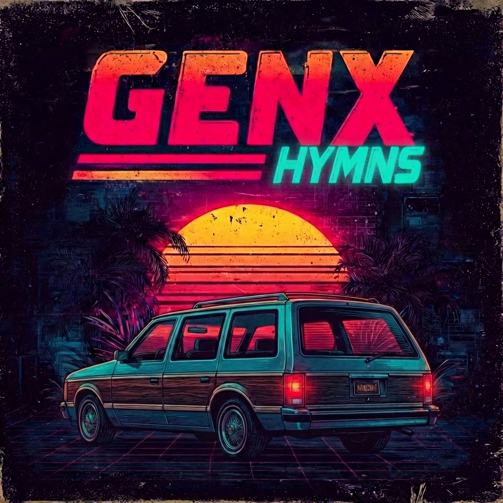 Gen-X